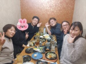 忘年会